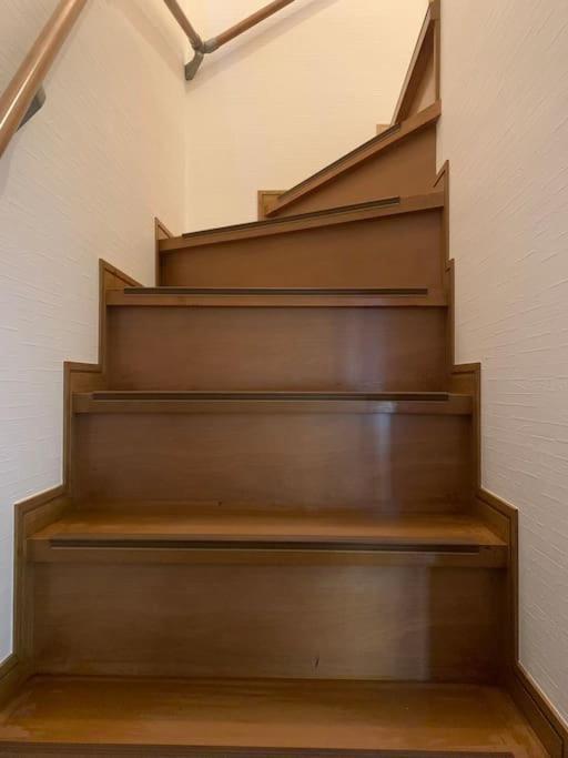 匯家風花ビル Villa Tokyo prefektur Exteriör bild