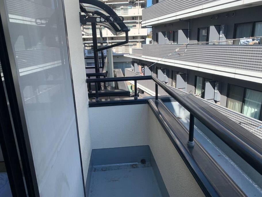 匯家風花ビル Villa Tokyo prefektur Exteriör bild