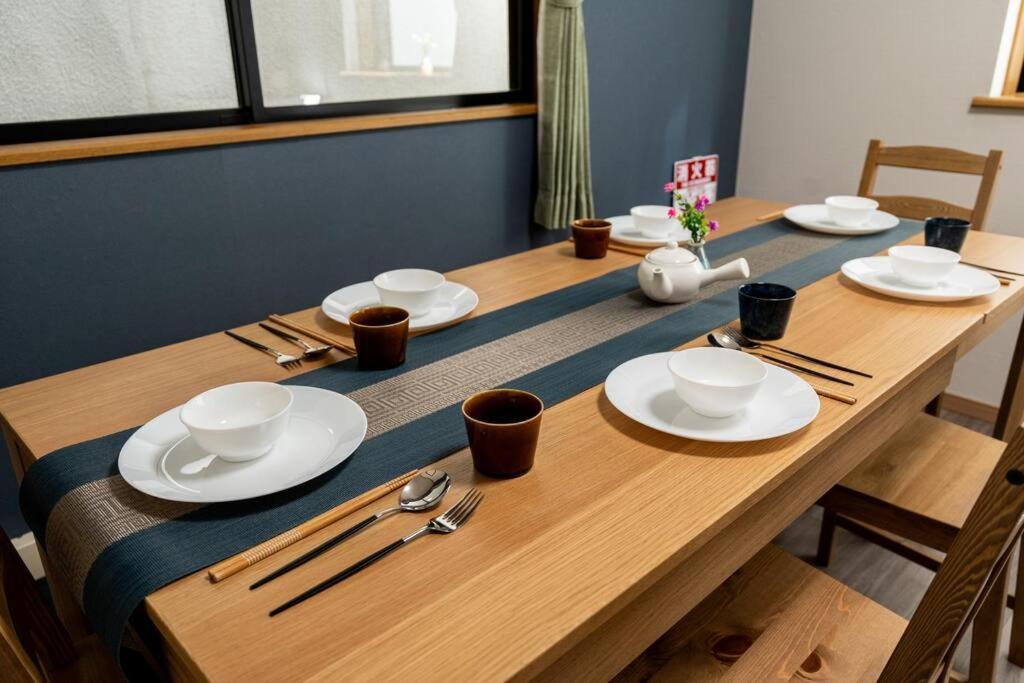 匯家風花ビル Villa Tokyo prefektur Exteriör bild