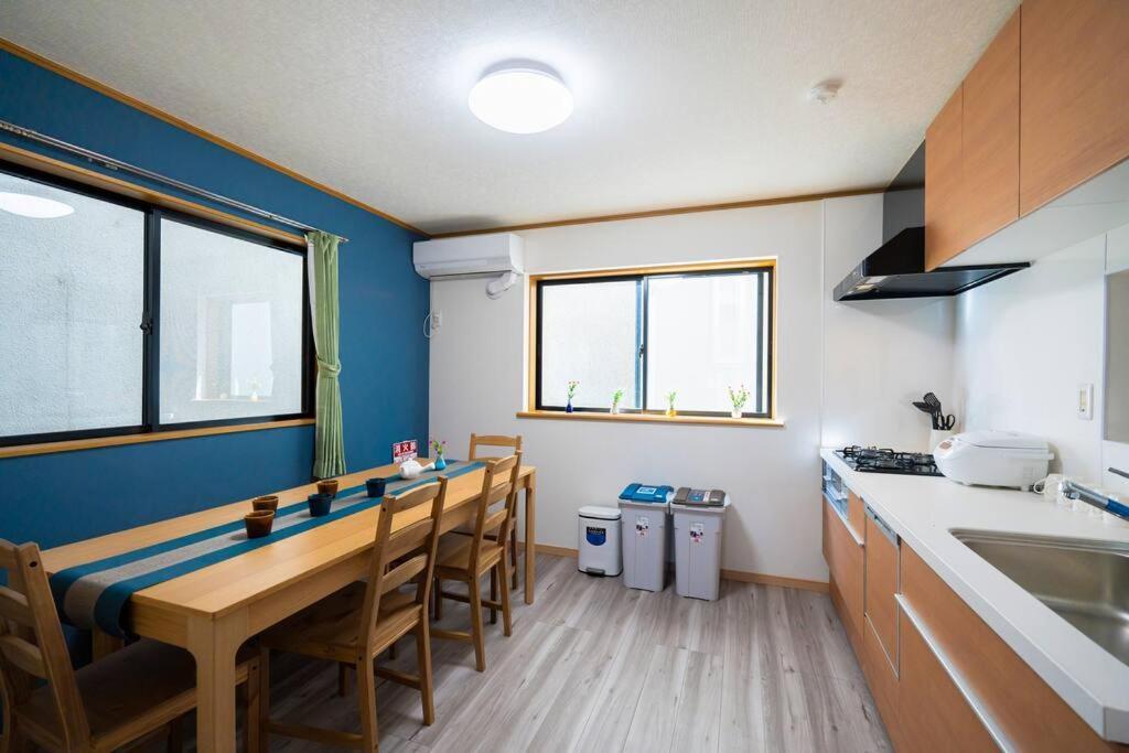 匯家風花ビル Villa Tokyo prefektur Exteriör bild