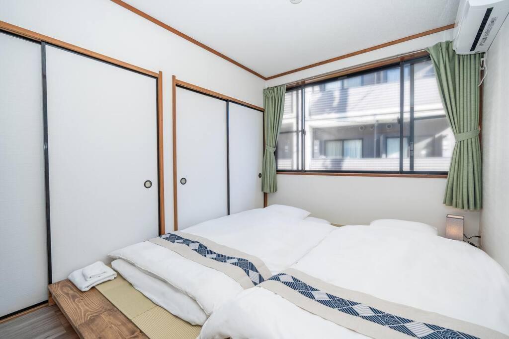 匯家風花ビル Villa Tokyo prefektur Exteriör bild
