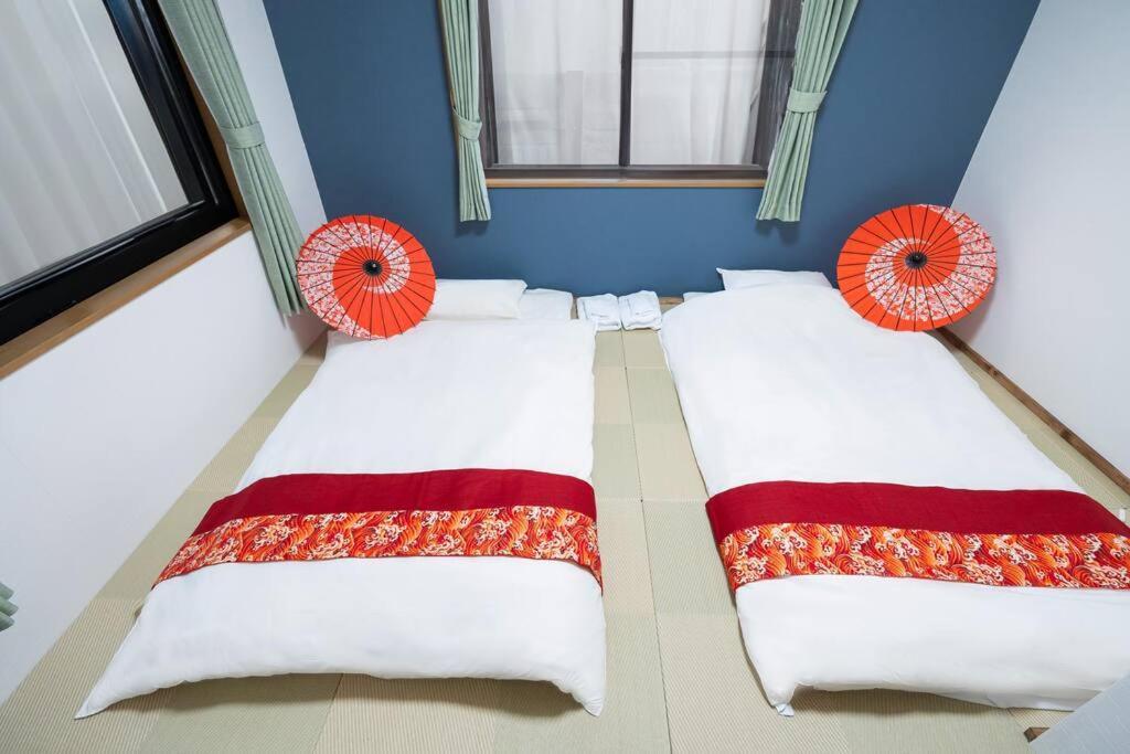 匯家風花ビル Villa Tokyo prefektur Exteriör bild